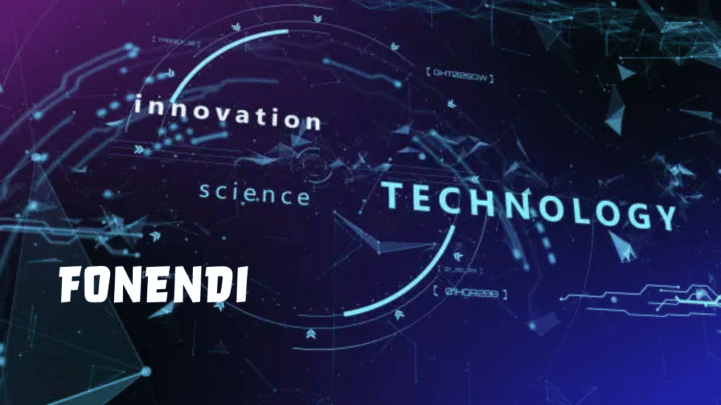 Fonendi: A Comprehensive Exploration of Its Innovation, Technology, and Future Potential