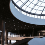 Volglaswanden: A Transparent Revolution in Modern Architecture