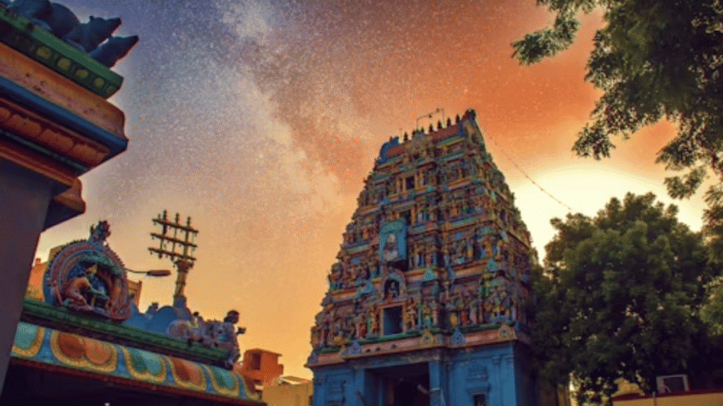 Tamil Nadu: The Living Chronicle of Culture, Progress, and Timeless Heritage
