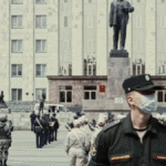 I’m the Only Man on the Military Base Raw: Context, Notices, and Global Impact