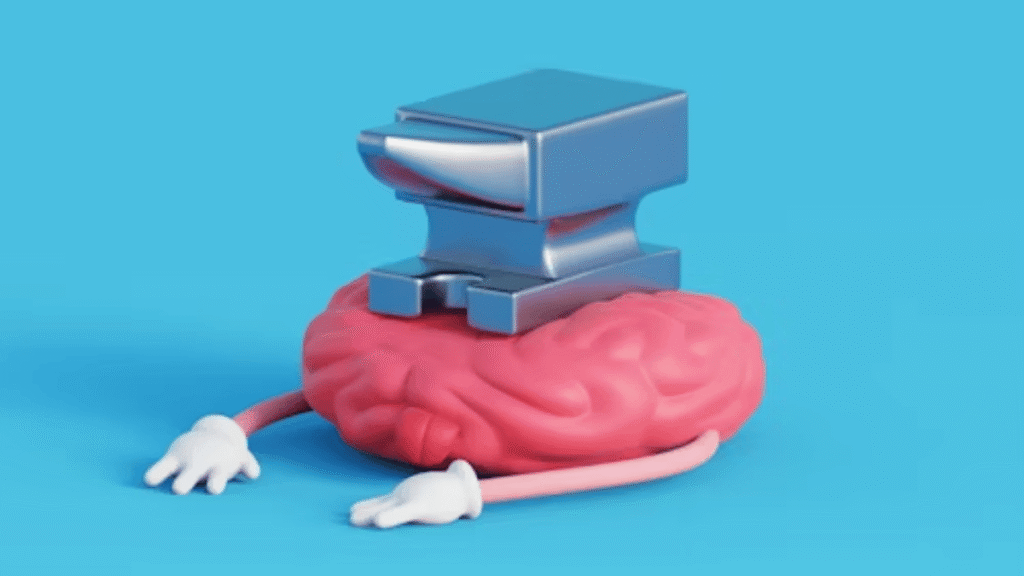 The Silent Epidemic of Brain Rot: How the Digital Age Is Rewiring Human Thought