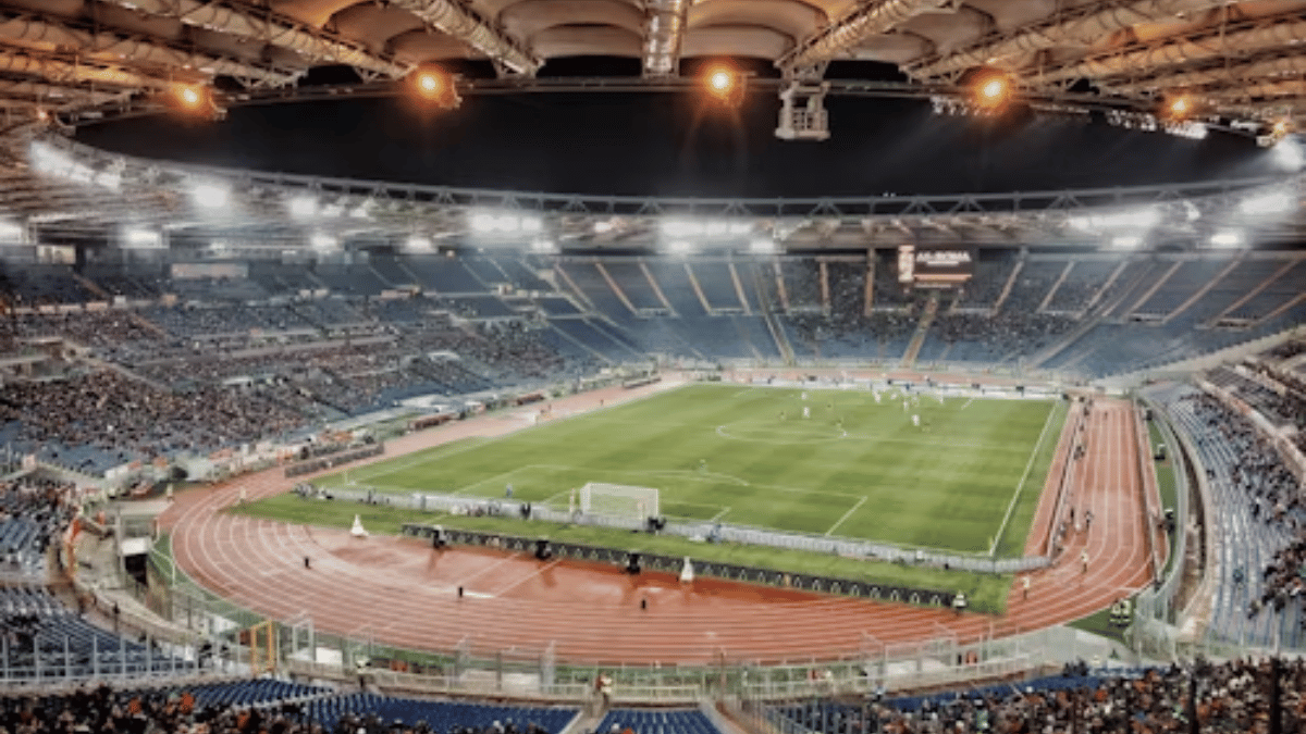 Napoli vs Genoa