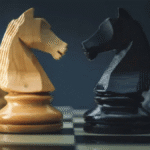 The Unending Pulse of Rivalry: How Competition Shapes Human Progress and Identity