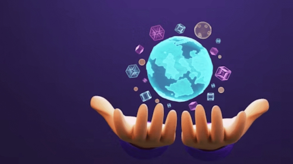 Chromtex: Redefining Innovation Through Material Science and Digital Adaptation