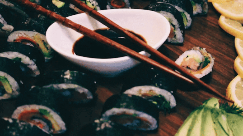 Yes Sushi: Inside the Rise of Modern Sushi Culture, Innovation, and Culinary Craftsmanship