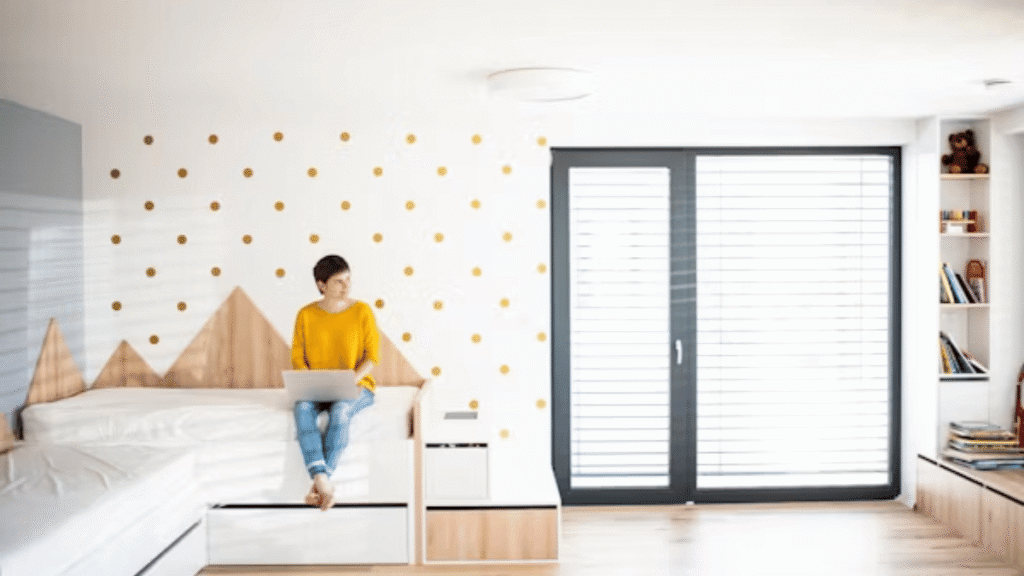 PVC Wall Panels Explained: The Smart, Stylish, and Sustainable Choice for Today’s Homes