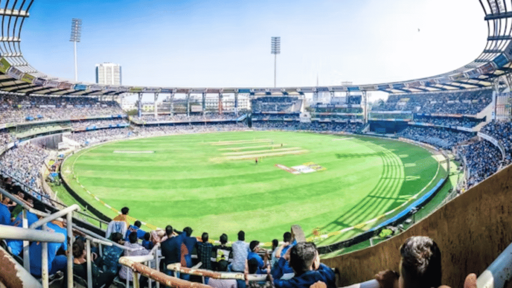IPL Live Score: