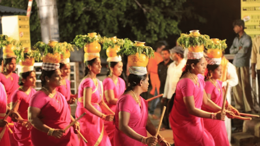 Tamil Nadhu: A Journey Through the Cultural, Economic, and Technological Heart of Southern India