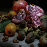 Žižole: The Forgotten Fruit Reclaiming Its Place in Modern Nutrition and Culture