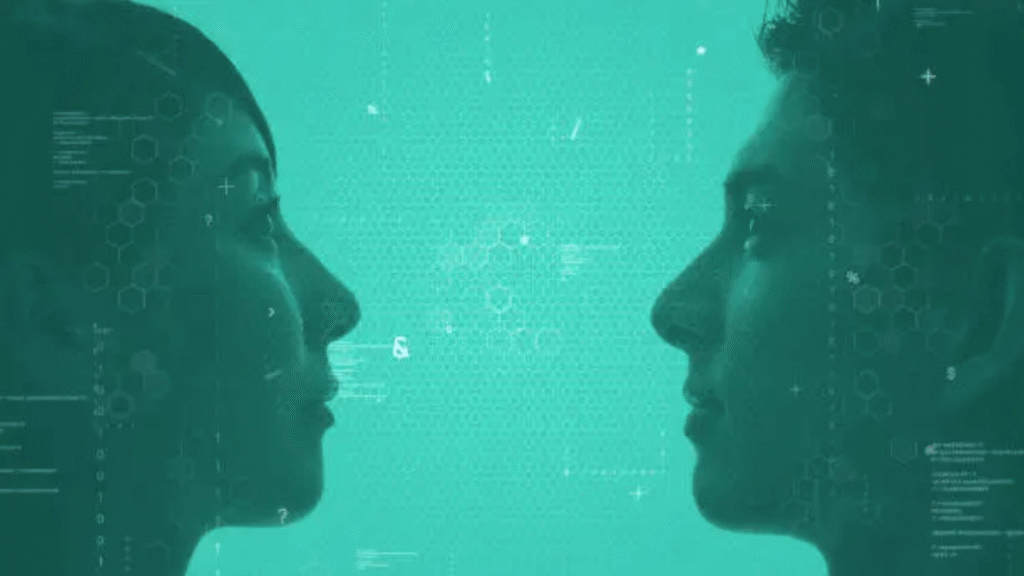 Konversky: The Emerging Language of Human-Tech Dialogue Redefinition of Digital Communication