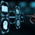 Duaction: The New Frontier of Dual-Learning Intelligence and the Redefinition of Human Development in the Hybrid Era