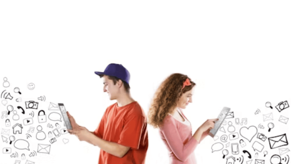 NSFW247: Understanding the Rise, Impact, and Future of Digital Boundaries