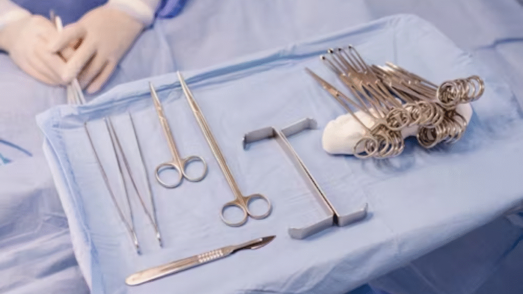 Dyball Retractor: A Complete Informational Guide