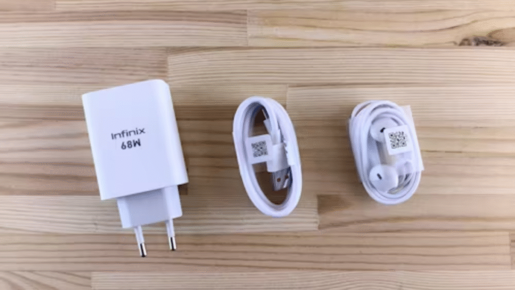AG1 Type C Adapter: Connectivity, Charging, and Device Compatibility