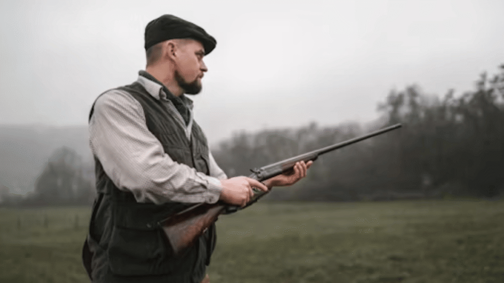 Inside the Texa S Hunting Forum: How a Digital Campfire Shapes the Future of Hunting Culture