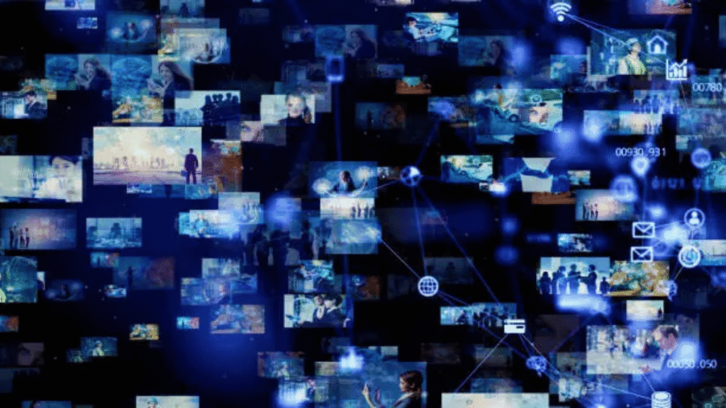 Zoechip: The Rise of Free Streaming Platforms and Their Global Digital Footprint