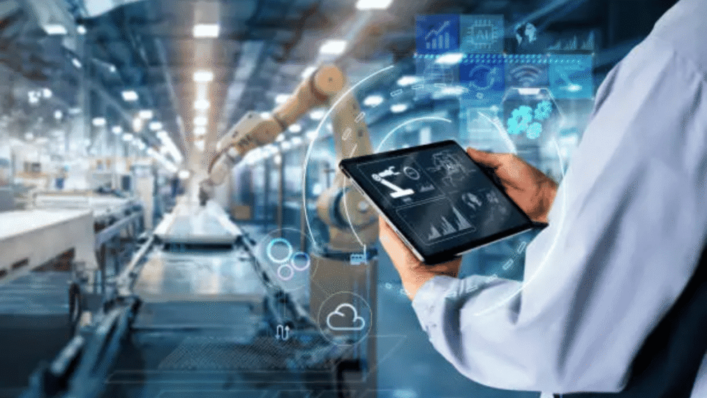 RepMold: Shaping the Future of Precision Manufacturing