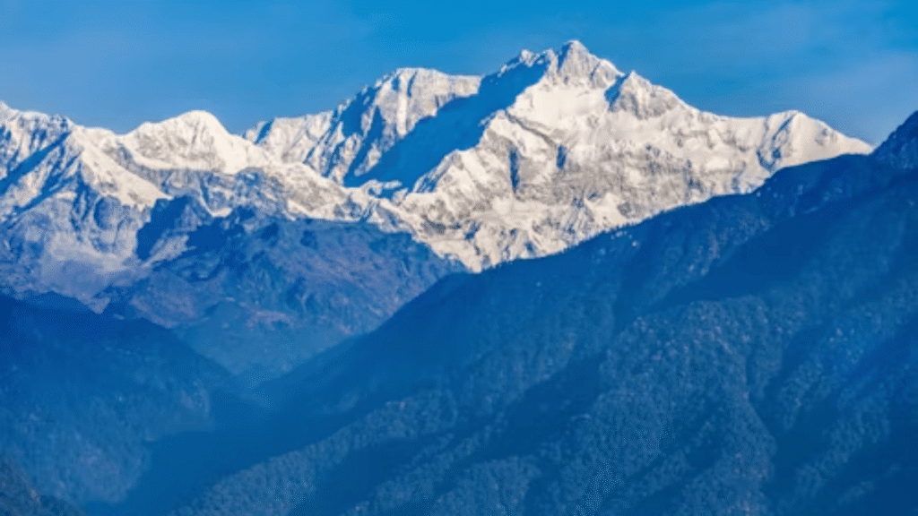 Darjeeling