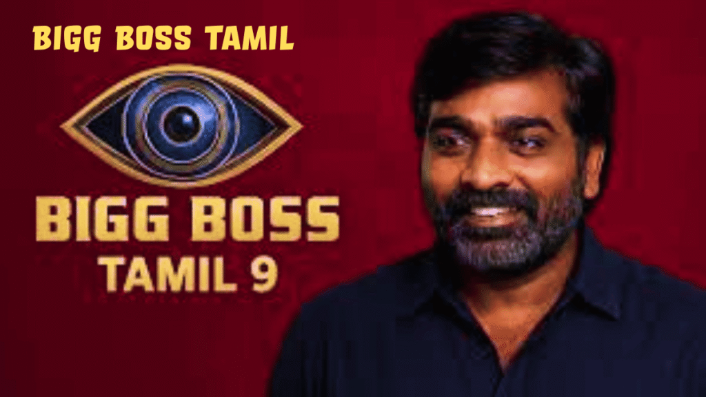 The Ever-Evolving World of Bigg Boss Tamil: How a Reality Show Became a Cultural Phenomenon in India