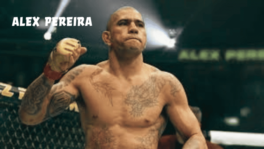 Alex Pereira: The Relentless Rise of a Modern Combat Legend and His Impact on Global Fighting Culture