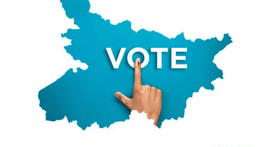bihar election date