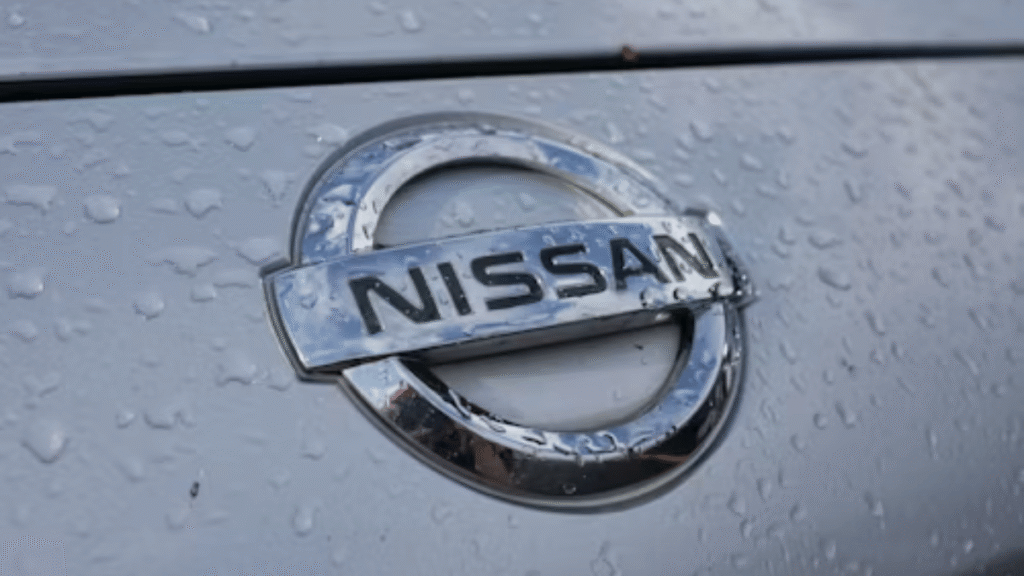 Nissan Tekton SUV