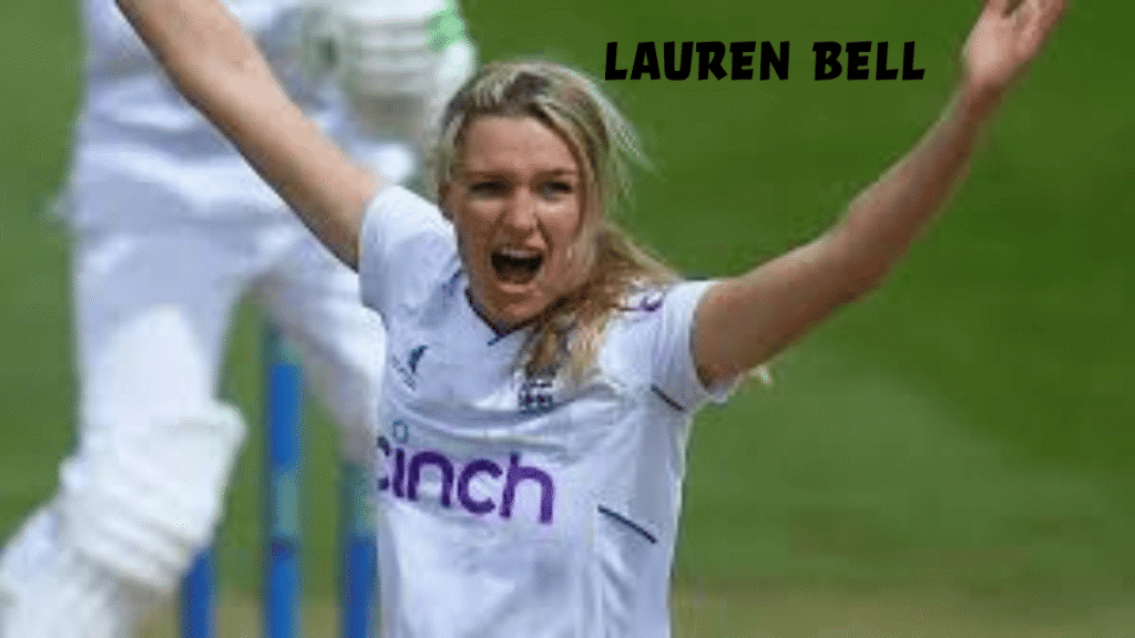 Lauren Bell