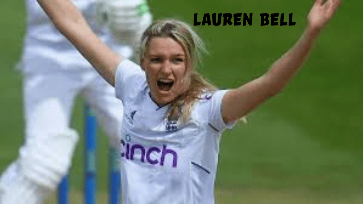 Lauren Bell