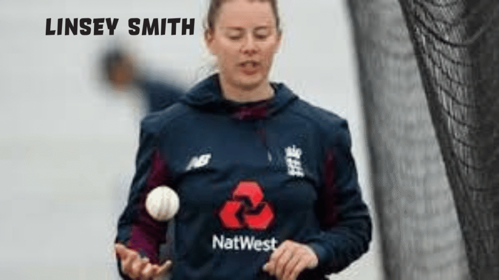 Linsey Smith