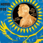 medicine nobel prize 2025