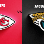 Chiefs vs Jaguars