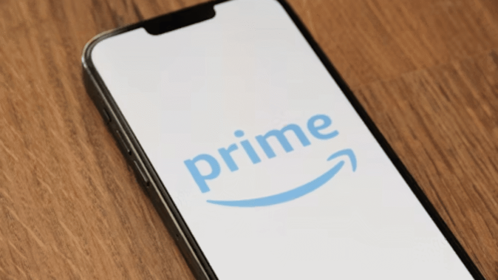 Amazon Prime Days