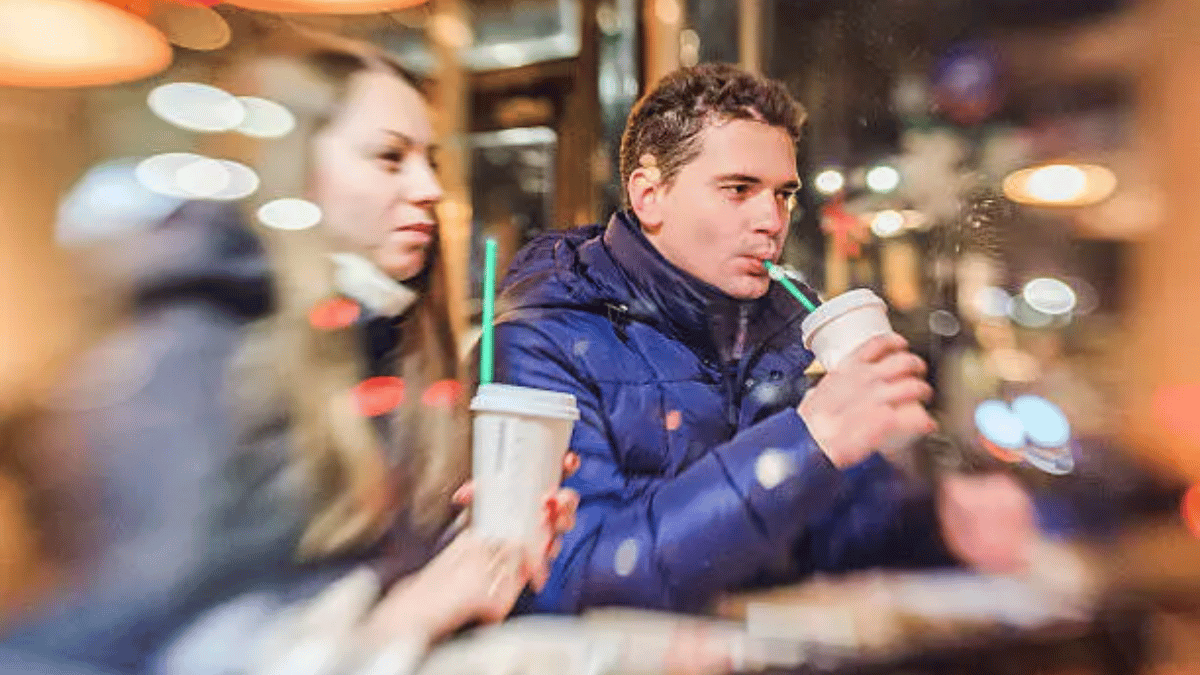 starbbucks holiday drinks