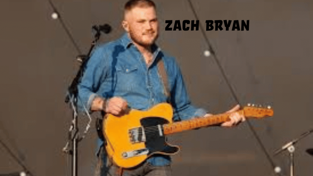 zach bryan