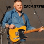 zach bryan