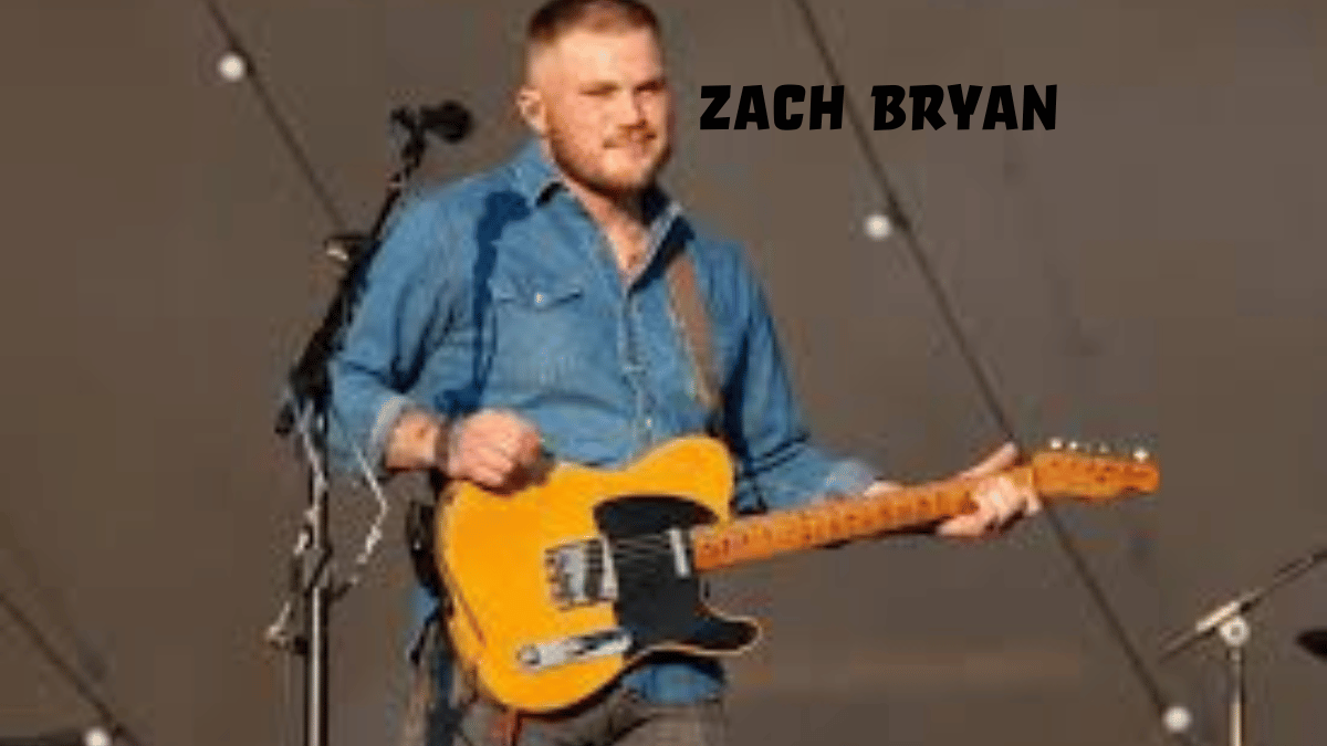 zach bryan