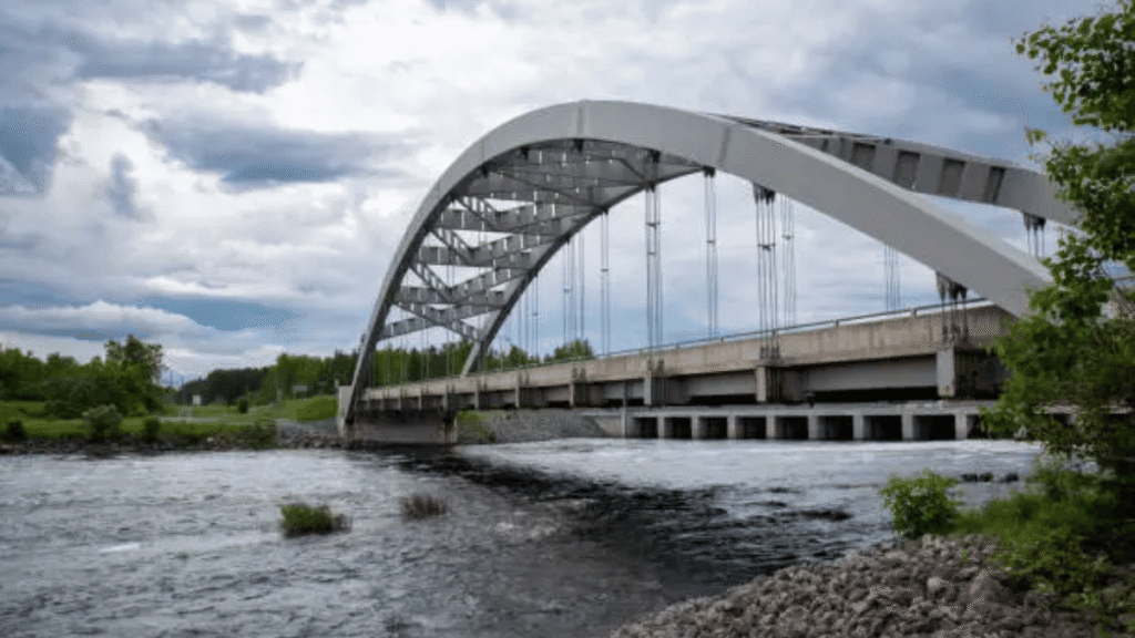 Latchford Ontario