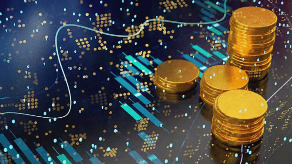 The Shifting Pulse of Bitcoin: Understanding Bitcoin Price in USD and Its Global Economic Impact