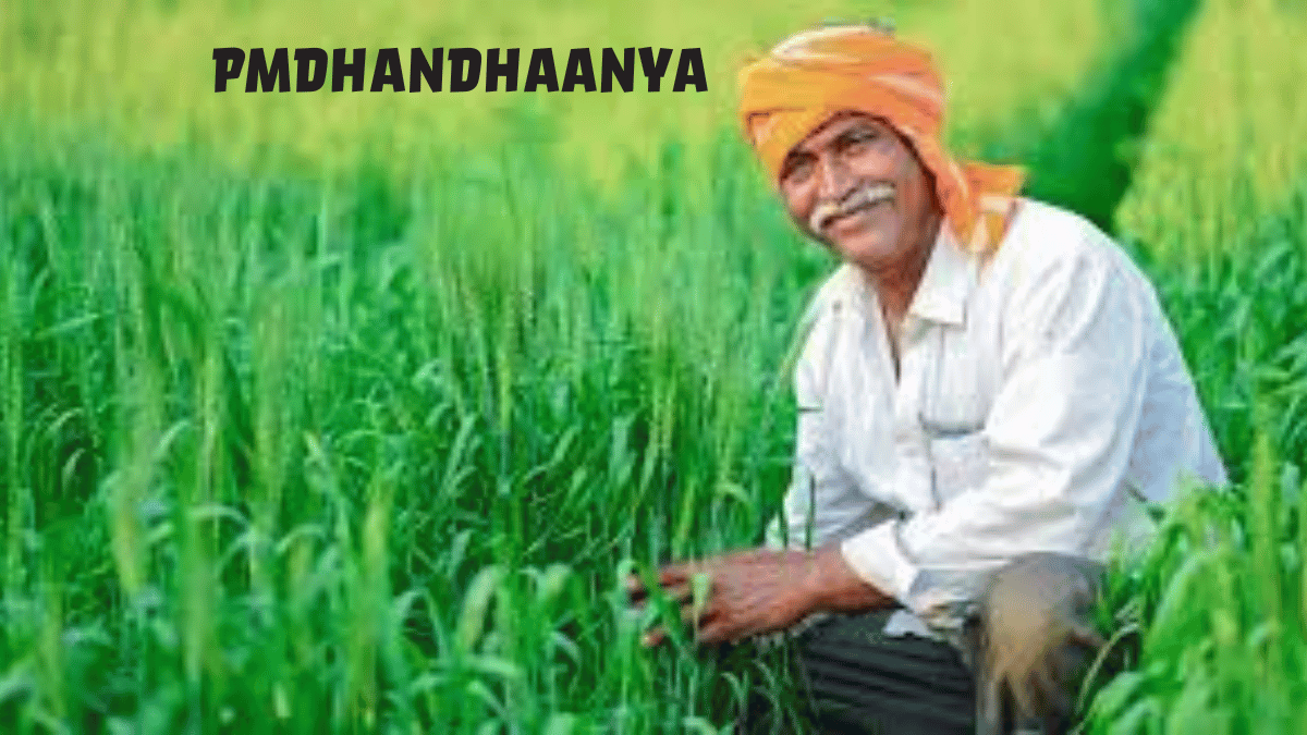 PMDhanDhaanya