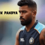 Hardik Pandya