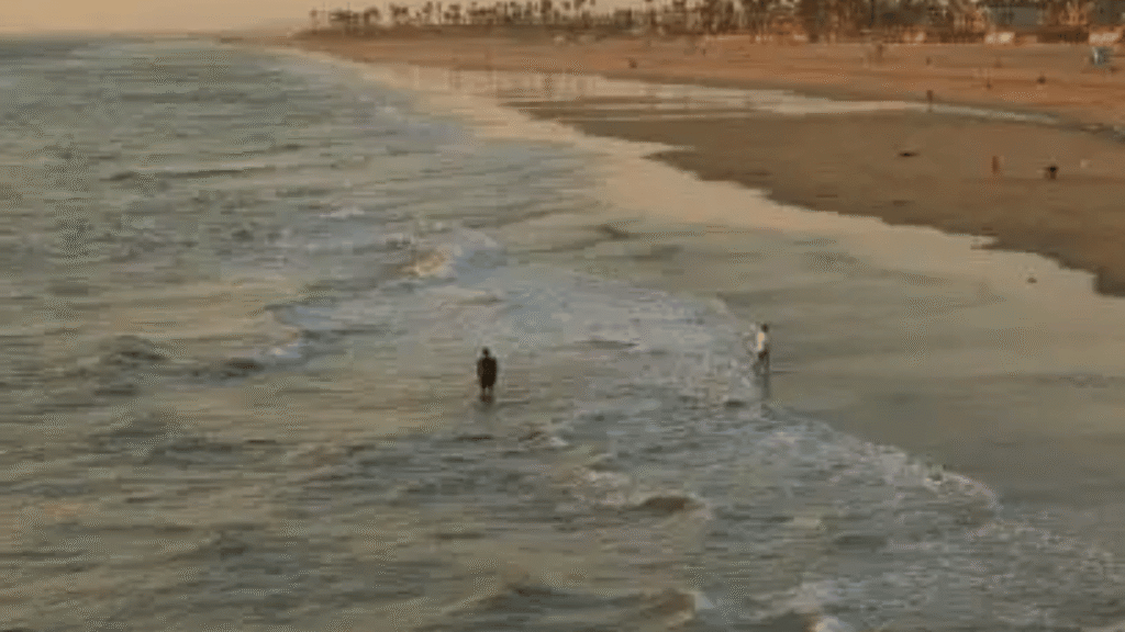 Huntington Beach