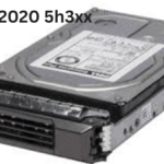 Dell SCV2020 5H3XX: The Smart Storage Revolution That’s Quietly Transforming Data Management