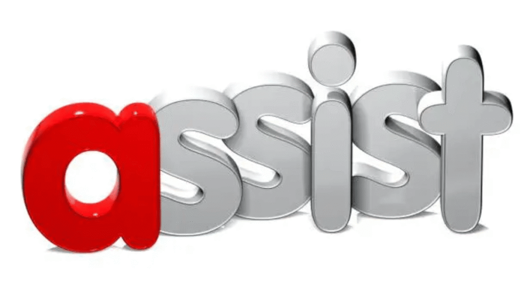 your assistantive com