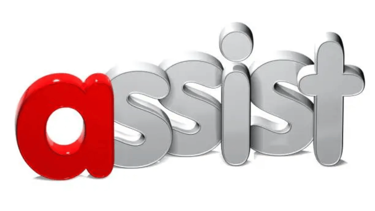your assistantive com