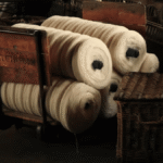 Wollmatten: The Modern Evolution of Wool Innovation in Home, Fashion, and Sustainable Living