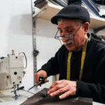 Zuschneidfelle: Craft, Utility, and Sustainability in Today’s Textile World