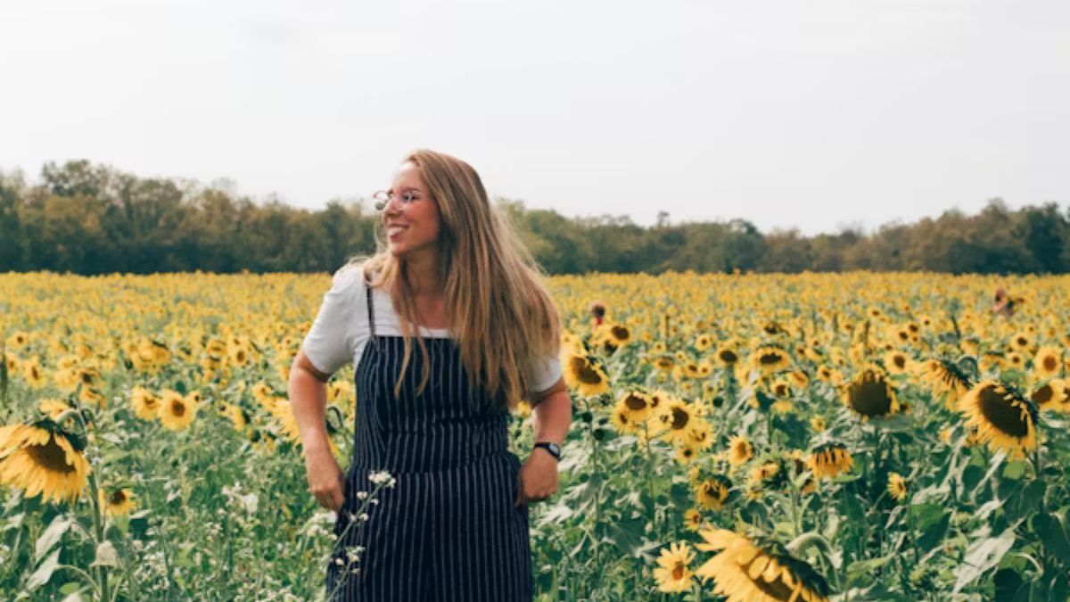 Hailey Summers: How She Became a Voice for [Relevant Cause/Topic]