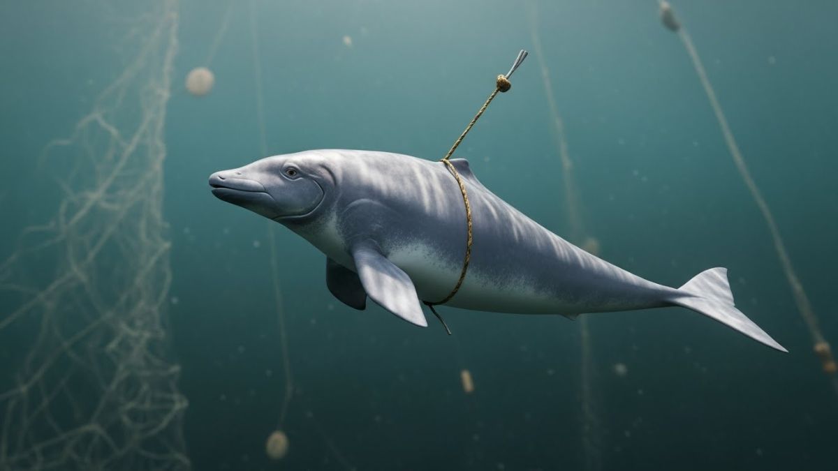 Vaquita Awareness: How You Can Help Protect This Elusive Porpoise