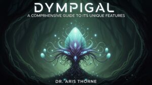 Dympigal: A Comprehensive Guide to Its Unique Features