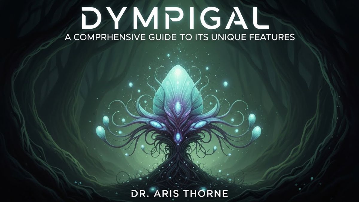 Dympigal: A Comprehensive Guide to Its Unique Features